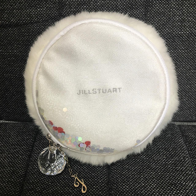 JILLSTUART(ジルスチュアート)の【値下げ中】JILLSTUART クリスマスコフレ レディースのファッション小物(ポーチ)の商品写真