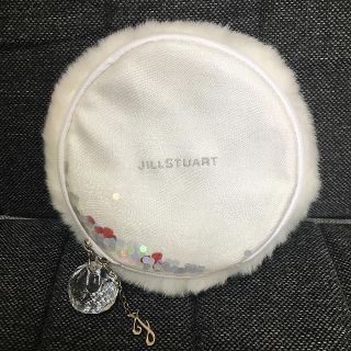 ジルスチュアート(JILLSTUART)の【値下げ中】JILLSTUART クリスマスコフレ(ポーチ)