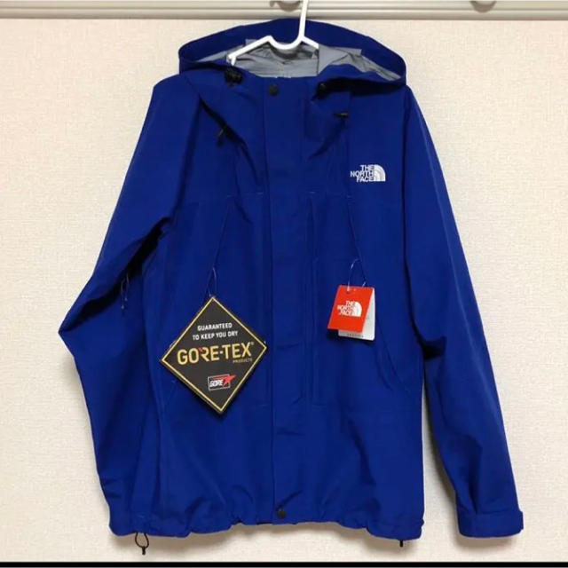 【新品】定価50,600円THE NORTH FACE  マウンテンジャケット