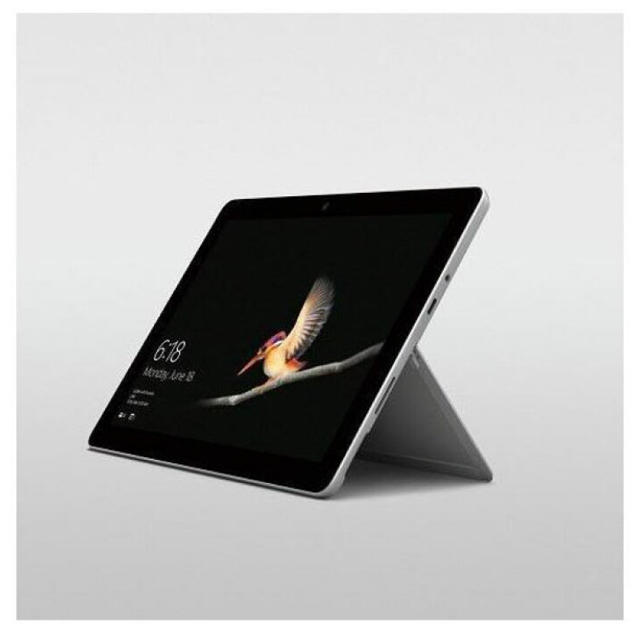 MCZ-00032 Surface Go 8GB/128GB シルバー 2台