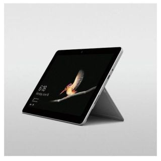 マイクロソフト(Microsoft)のMCZ-00032 Surface Go 8GB/128GB シルバー 2台(タブレット)