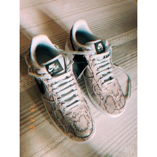 ナイキ(NIKE)のAIR FORCE 1(スニーカー)