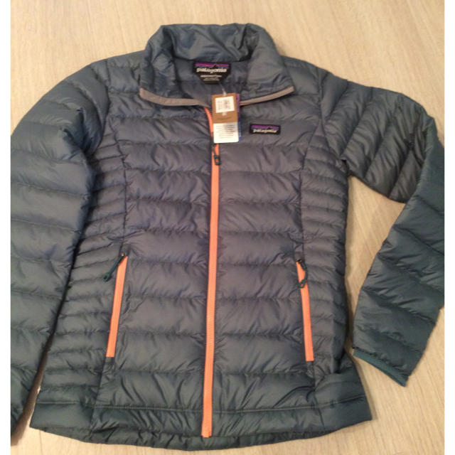 値下げ 新品 Patagonia パタゴニア ダウンジャケット