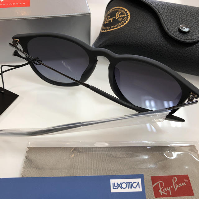Ray Ban レイバン サングラス Rb4171f 622 8g Rayban Erikaの通販 By Raku Love Shop レイバン ならラクマ Ray Ban レイバン サングラス Rb4171f 622 8g Rayban Erikaの通販 By Raku Love Shop レイバン ならラクマ