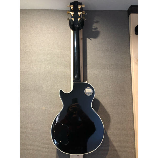 Gibson(ギブソン)のgibson  レスポールカスタム 2015 楽器のギター(エレキギター)の商品写真