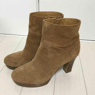 ナインウエスト(NINE WEST)のNINE WEST ショートブーツ(ブーツ)