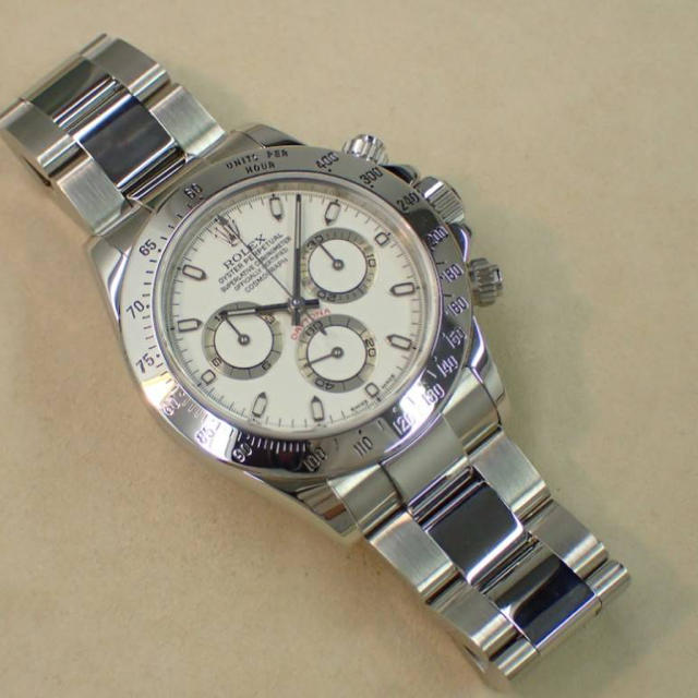 ROLEX - ☆専用出品☆ロレックス  116520  5/5の通販 by t.k's shop