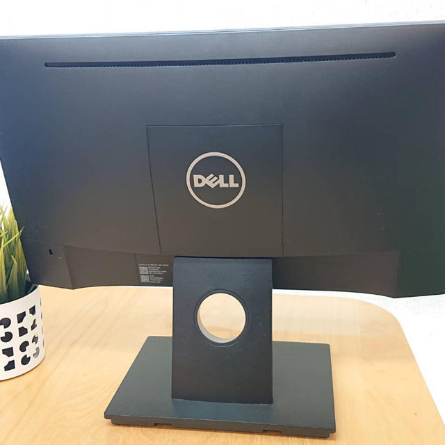 Dell Eシリーズ　E1916HV 18.5インチワイドモニター