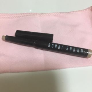 ボビイブラウン(BOBBI BROWN)のボビーブラウン ロングウェア シャドウ(アイシャドウ)