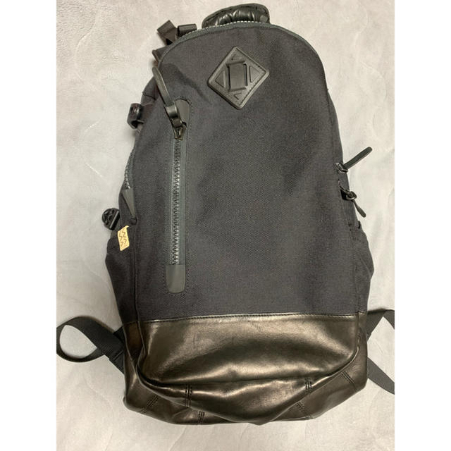 19SS新品visvimビズビム20lバックパックリュックブーツ 新製品 51.0