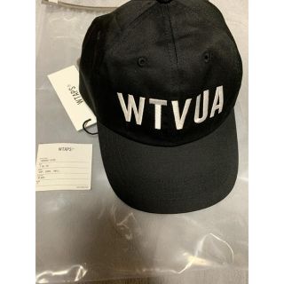 ダブルタップス(W)taps)のwtapsダブルタップスキャップcap19aw(キャップ)