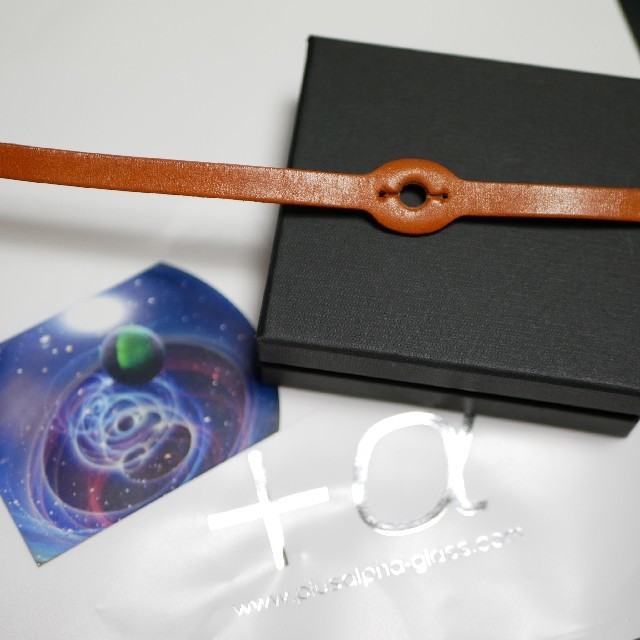 希少赤入宇宙ガラス +α プラスアルファ ブラックオパール SUGIZO 希少赤入宇宙ガラス +α プラスアルファ ブラックオパール SUGIZO