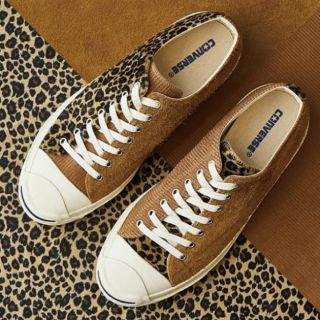 コンバース(CONVERSE)の【28cm】converse blend ビリーズ ジャックパーセル 別注(スニーカー)