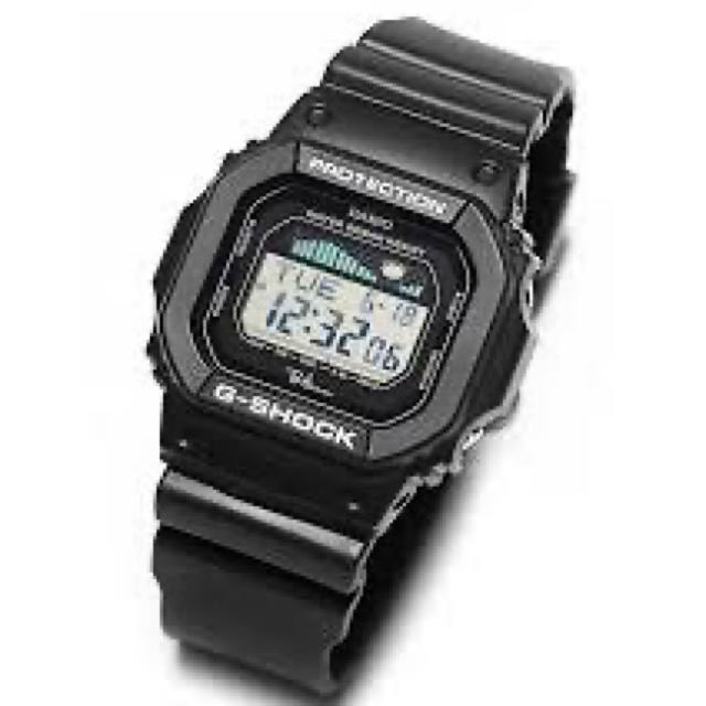 ロンハーマン 10周年　G-SHOCK