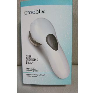 プロアクティブ(proactiv)のプロアクティブ　ディープクレンジングブラシ(その他)