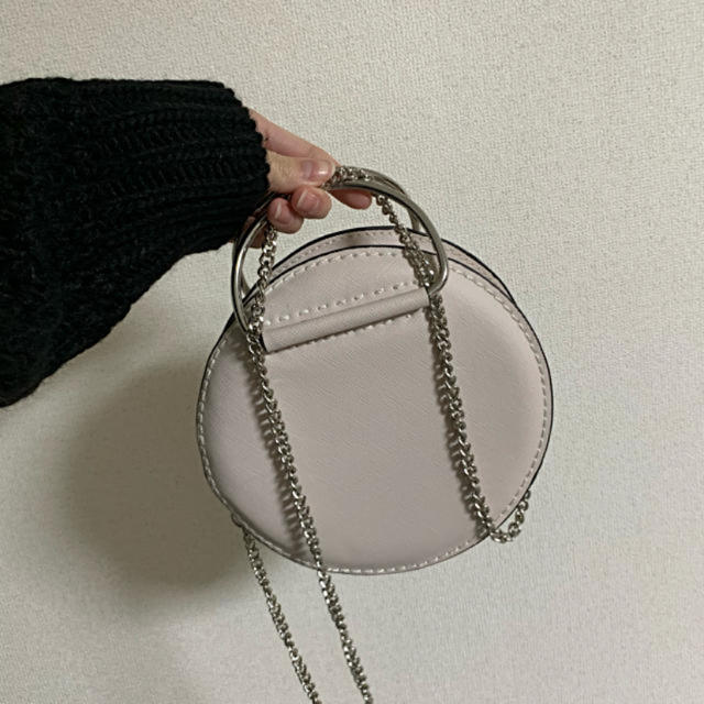 ZARA(ザラ)のザラ  レディースのバッグ(ショルダーバッグ)の商品写真