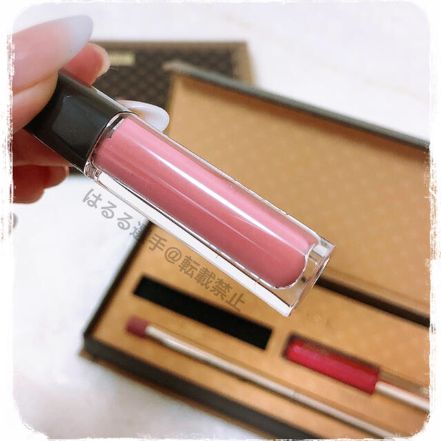 【Jouer】リップコスメ 3点セット✩ コスメ/美容のベースメイク/化粧品(リップグロス)の商品写真