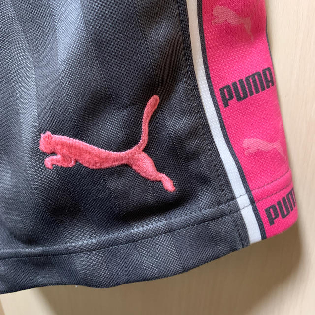 PUMA(プーマ)のPUMA半ズボン💗 レディースのパンツ(ハーフパンツ)の商品写真