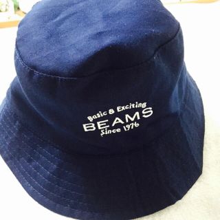 ビームス(BEAMS)のBEAMS バケットハット(ハット)