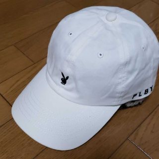 プレイボーイ(PLAYBOY)のキャップ ＊＊売約済み(キャップ)