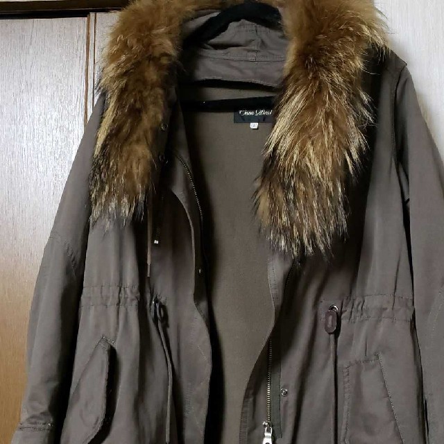 モッズコート レディースのジャケット/アウター(モッズコート)の商品写真