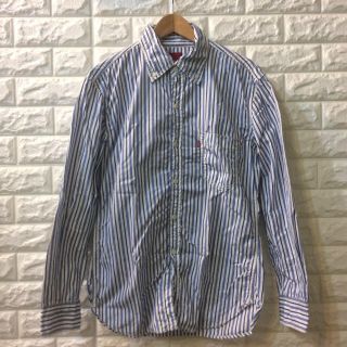 リーバイス(Levi's)のyyutt様専用★リーバイス赤耳長袖シャツ2点(シャツ)