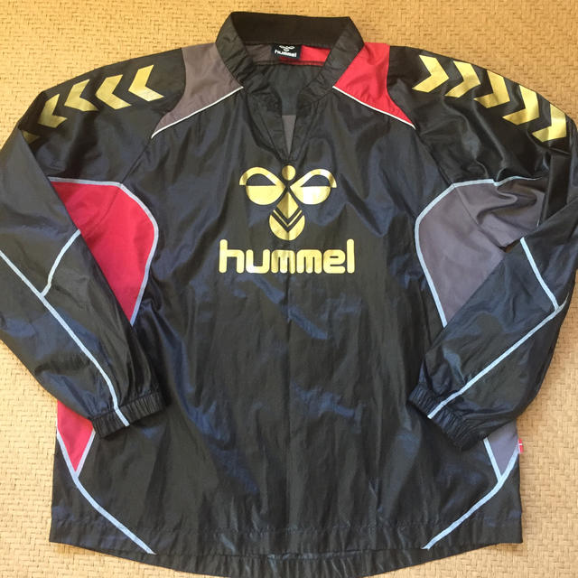 hummel(ヒュンメル)のヒュンメル ピステ スポーツ/アウトドアのサッカー/フットサル(ウェア)の商品写真