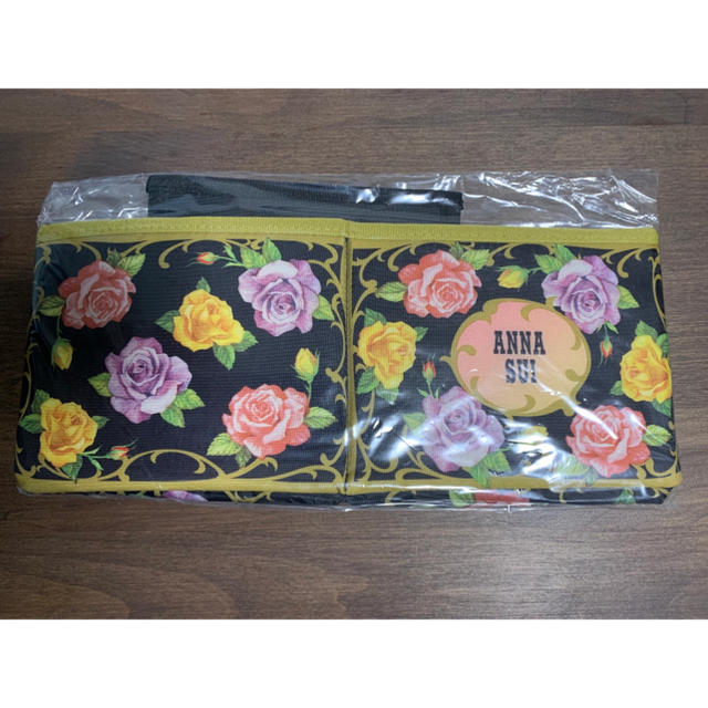 ANNA SUI 【未開封】ANNA SUI メイクアップボックスの通販 by ジェニー�s shop｜アナスイならラクマ