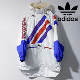 adidas - レア！アディダス ナイロンジャケット L スキー ウェア ...