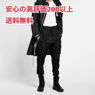 ナイキ(NIKE)の送料込 S NIKE ACG Nrg Cargo Pant AQ3524-010(ワークパンツ/カーゴパンツ)