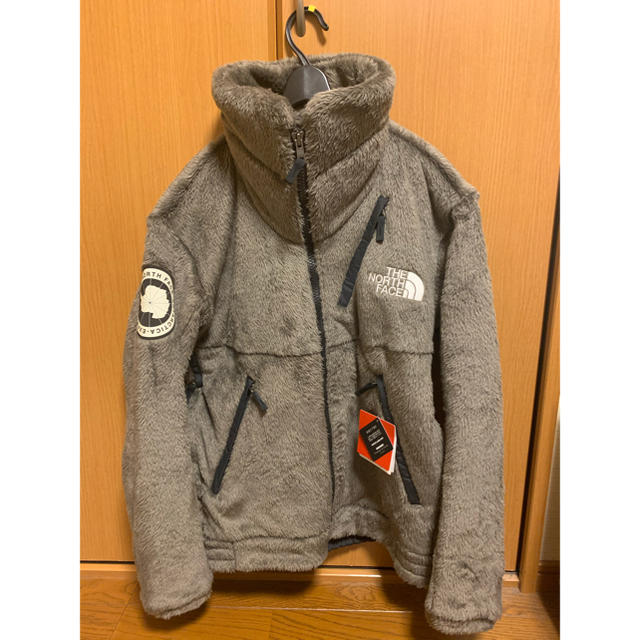 THE NORTH FACE アンタークティカバーサロフトジャケット　Lサイズ