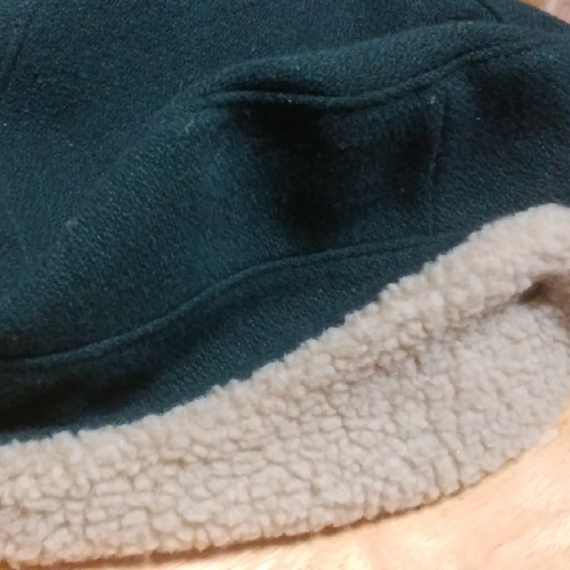 CHUMS(チャムス)のCHUMS防寒帽子 メンズの帽子(その他)の商品写真
