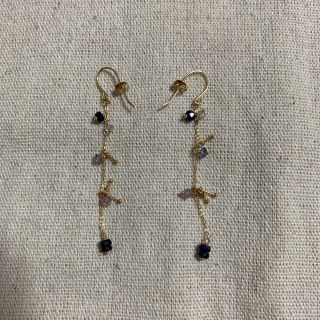 カオル(KAORU)のKAORU ピアス(ピアス)