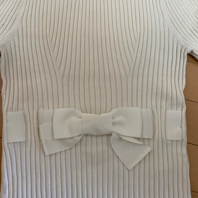 M's Gracyの定番ニット 1