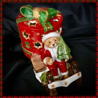 ビレロイ&ボッホ クリスマス 置物の通販 30点 | ビレロイ&ボッホの ビレロイ&ボッホ クリスマス 置物の通販 30点 | ビレロイ&ボッホの