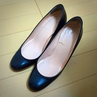 クリスチャンルブタン(Christian Louboutin)のルブタン パンプス(ハイヒール/パンプス)