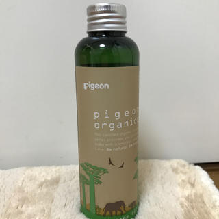 ピジョン(Pigeon)の新品未使用ピジョン　マッサージオイルOG(妊娠線ケアクリーム)