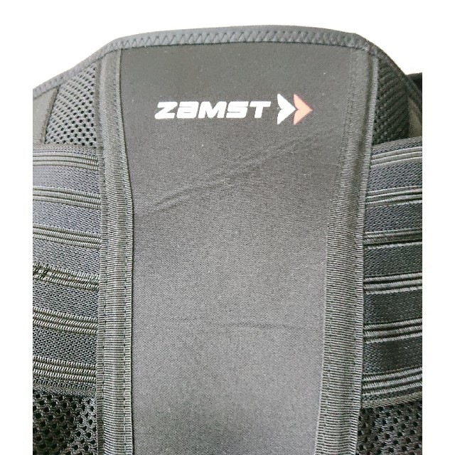 ZAMST(ザムスト)のザムスト ZW-5 Mサイズ 12/7 スポーツ/アウトドアのトレーニング/エクササイズ(トレーニング用品)の商品写真