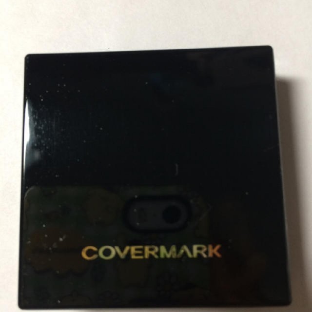 COVERMARK(カバーマーク)の新品　カバーマーク　チーク　COVERMARK コスメ/美容のベースメイク/化粧品(チーク)の商品写真