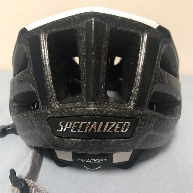 Specialized(スペシャライズド)のSpecialized ロードバイク用ヘルメット 自動車/バイクのバイク(ヘルメット/シールド)の商品写真