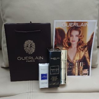 ゲラン(GUERLAIN)のako様専用 ゲラン  リキッドファンデーション (ファンデーション)