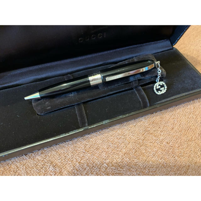 GUCCI - GUCCI ボールペンの通販 by 29's shop|グッチならラクマ GUCCI - GUCCI ボールペンの通販 by 29's shop|グッチならラクマ