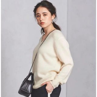 ユナイテッドアローズ(UNITED ARROWS)のユナイテッドアローズ Vネックニット(ニット/セーター)