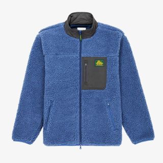 AIMELEONDORE FULL-ZIP POLAR FLEECE(その他)