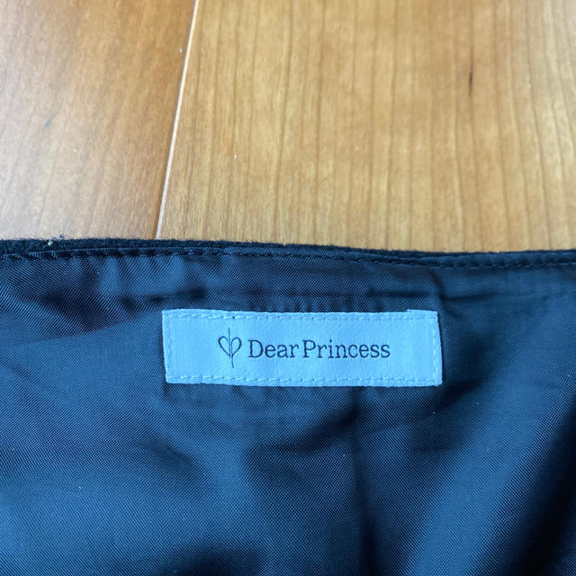 Dear Princess(ディアプリンセス)のDear Princess ミニスカート レディースのスカート(ミニスカート)の商品写真