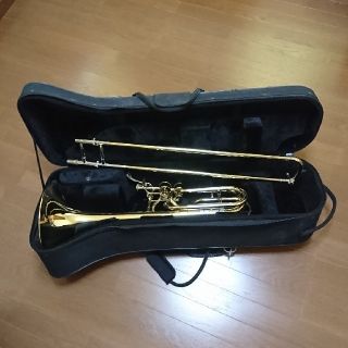 バストロンボーン Bach(トロンボーン)