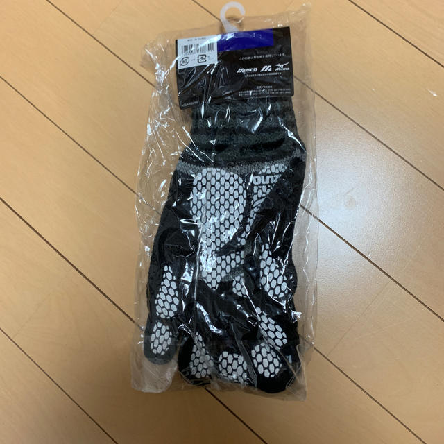 MIZUNO(ミズノ)のミズノ 手袋 メンズのファッション小物(手袋)の商品写真