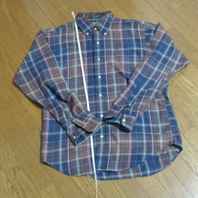 Ralph Lauren(ラルフローレン)のラルフローレンシャツ メンズのトップス(シャツ)の商品写真