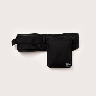 ディガウェル(DIGAWEL)のDIGAWEL 2-inch padded work belt bag(ショルダーバッグ)