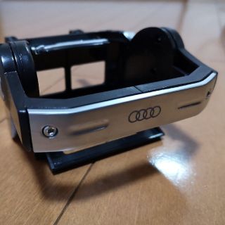 アウディ(AUDI)のAUDI/アウディ 純正 アクセサリー ドリンクホルダー(その他)